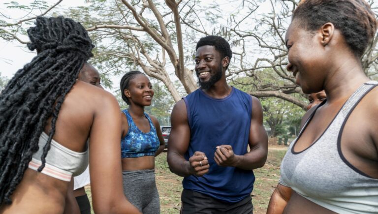 The Role of Exercise in Preventing Chronic Diseases 