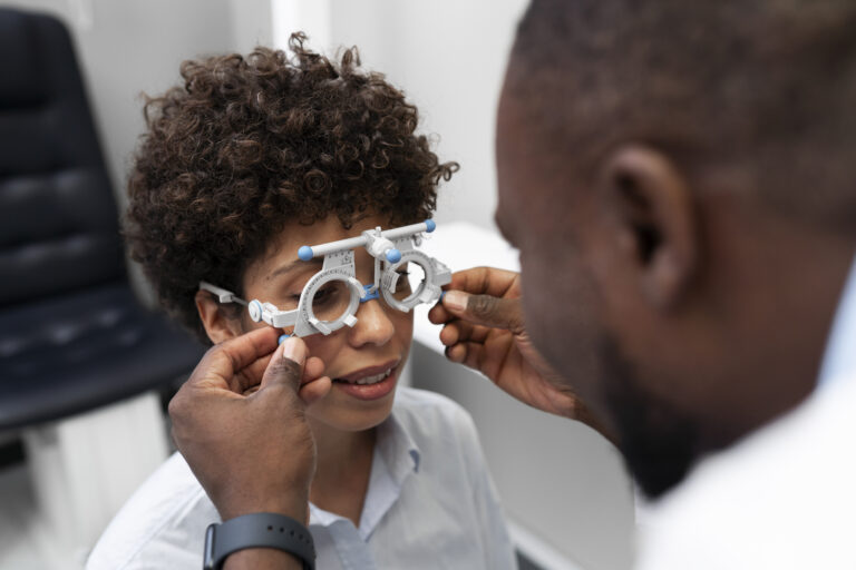 Eye Health: Protecting Your Vision 