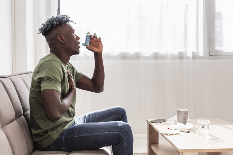 Managing Asthma: Tips for a Better Quality of Life 