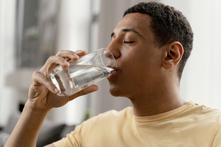 The Importance of Hydration for Health and Wellness 