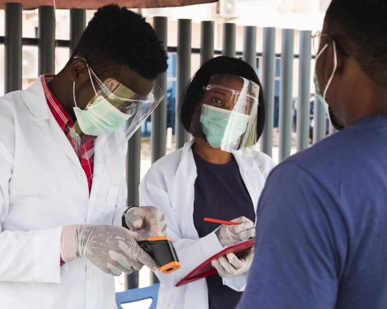 Ebola Virus Disease (EVD): What You Need to Know